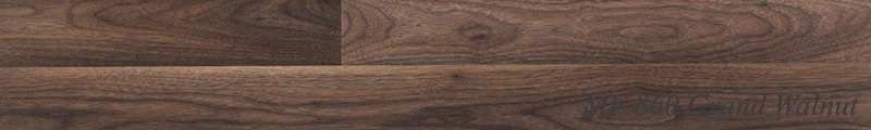 Sàn gỗ Inovar MF 860 Grand Walnut